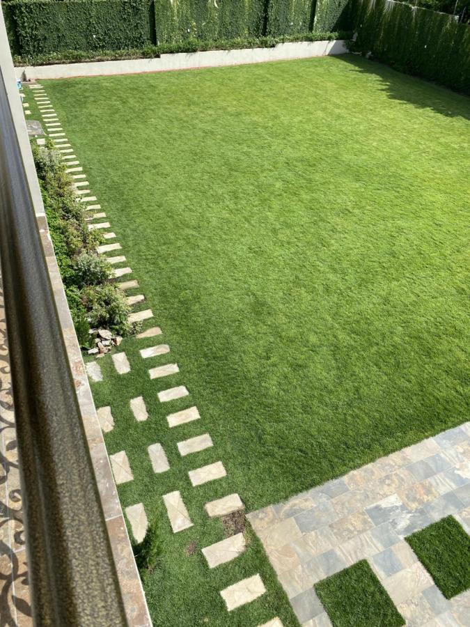 Eagle Vault Hotel Kwabenya Exterior photo